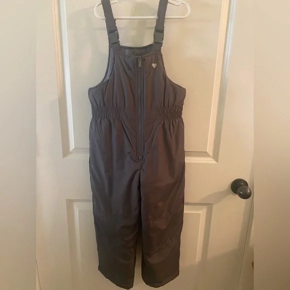 Carters snow bibs 6 - Picture 1 of 3